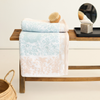 Star Organic Cotton Bath Towel