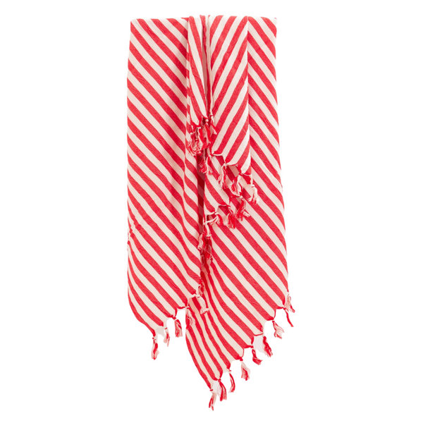 Alice 100% Cotton Loincloth 100x200 cm