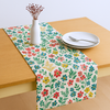 Mimosa Cotton Runner 50x140 cm