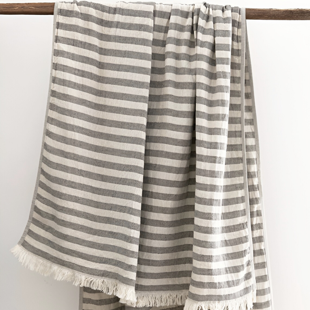 Alice 100% Cotton Loincloth 100x200 cm