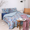 Primavera 100% Cotton Double Duvet Cover Set 200x220 cm