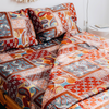 Torino Double Deluxe Silk Satin Duvet Cover Set 200x220 cm