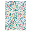 Summer Garden Cotton Table Cloth