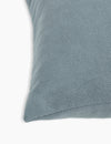 Lily Linen Cushion Cover 50x50 cm Light Blue
