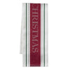 Williams 2 Pack Kitchen Drying Towel Christmas