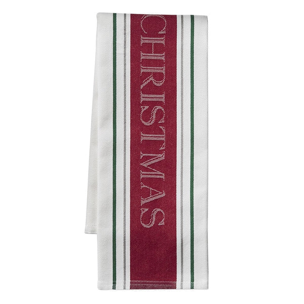 Williams 2 Pack Kitchen Drying Towel Christmas