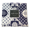 Andora Deluxe Cotton Satin Double Duvet Cover 200x220 cm