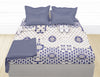Andora Deluxe Cotton Satin Double Duvet Cover 200x220 cm