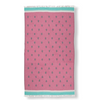 Watermelon 100% Cotton Loincloth 100x200 cm