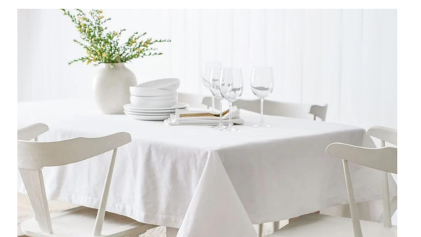 Mutfak Masa Örtüsü