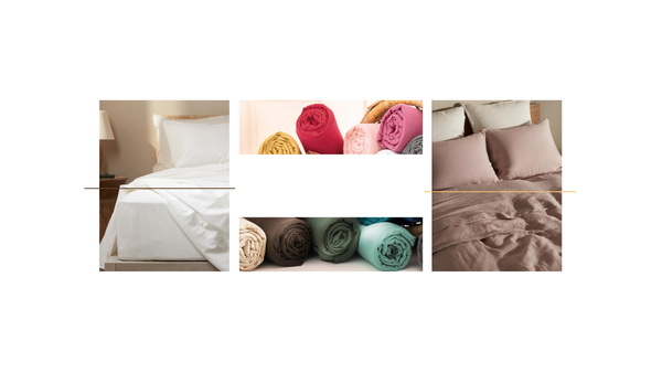 Tek Kişilik Çarşaf