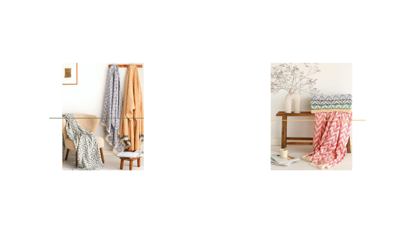 Tek Kişilik Yatak Örtüsü