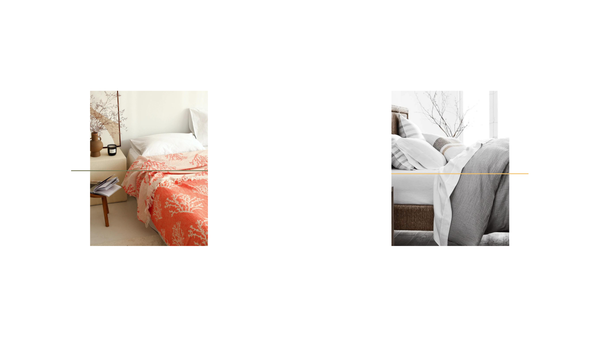 Çift Kişilik Yatak Örtüsü