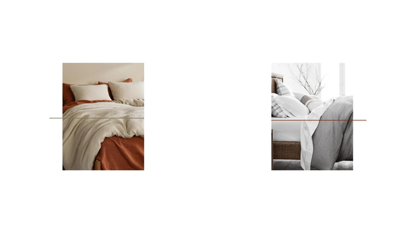 King Size Yatak Örtüsü