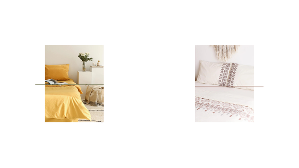 Tek Kişilik Nevresim Takımı