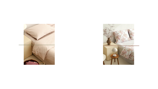 Çift Kişilik Nevresim Takımı