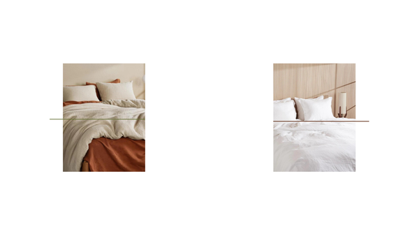 Super King Size Nevresim Takımı