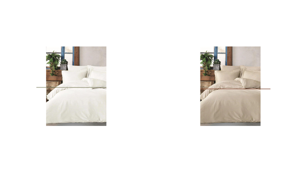 Pamuk Saten Nevresim Takımı