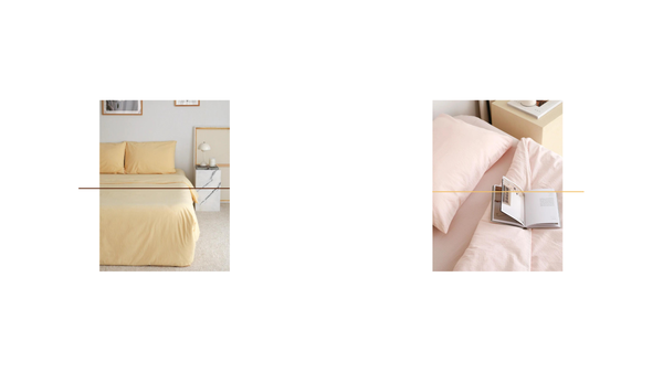 Gofre Nevresim Takımı