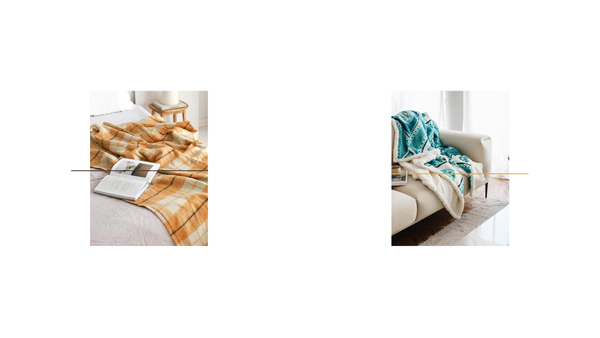 Çift Kişilik Battaniye