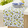 Mimosa Cotton Runner 50x140 cm