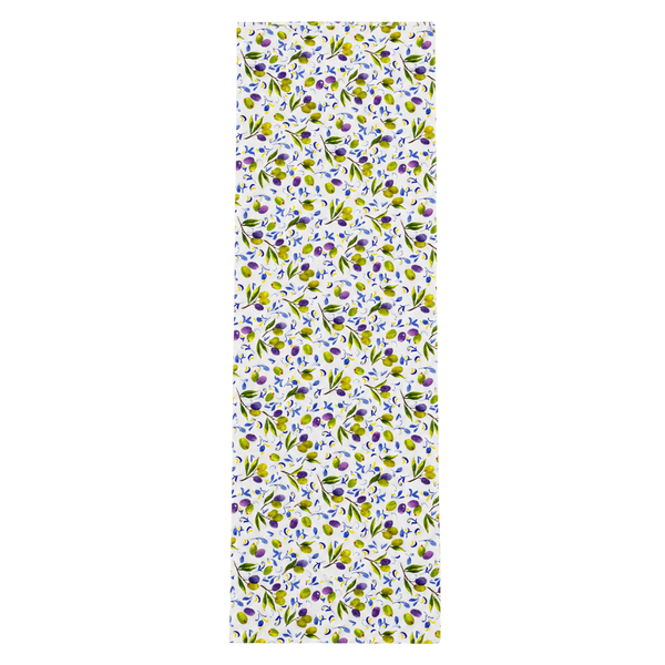 Mimosa Cotton Runner 50x140 cm