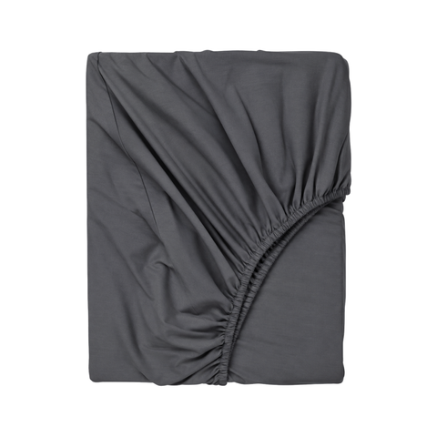 Stella 100% Cotton Ranforce Double Flat Sheet 240x260 cm White