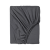 Stella 100% Cotton Ranforce Double Flat Sheet 240x260 cm White