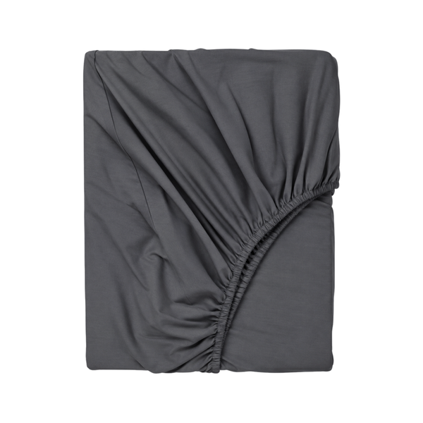 Stella 100% Cotton Ranforce Double Flat Sheet 240x260 cm White