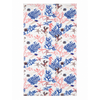 Starfish Cotton Face Towel 50x90 cm Pink