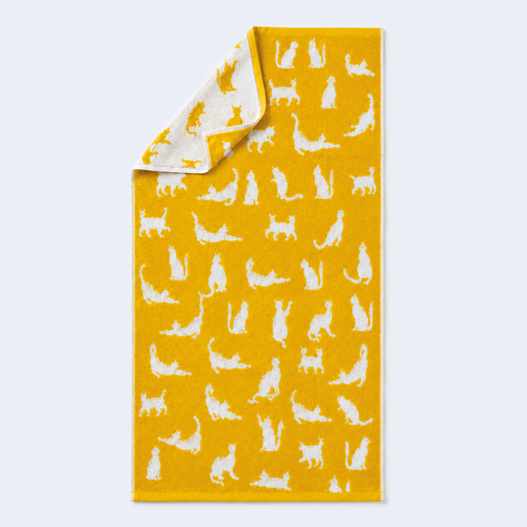 Arona Set of 2 Cotton Towels