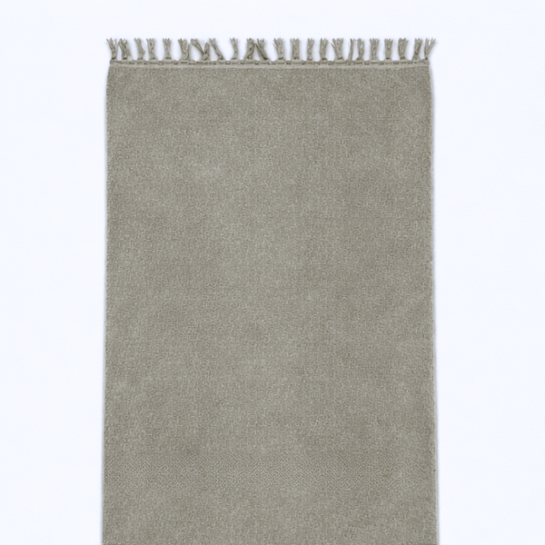Coral Throw Muslin Cotton Loincloth Red 90x200 cm