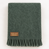 Woolmark Single Pure Wool Blanket Mink