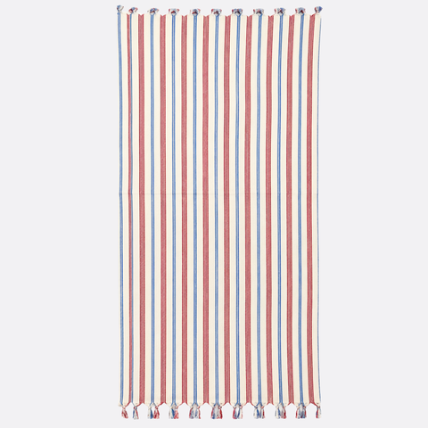 Alice 100% Cotton Loincloth 100x200 cm