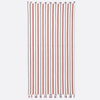 Alice 100% Cotton Loincloth 100x200 cm