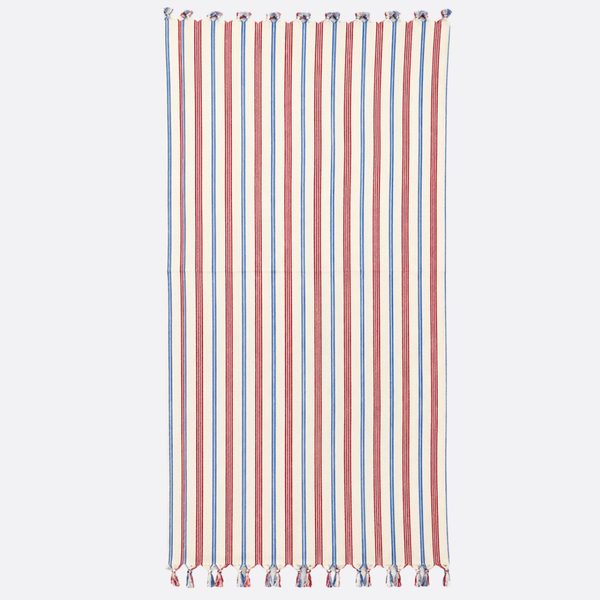 Alice 100% Cotton Loincloth 100x200 cm