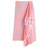 Linda Cotton Pareo White