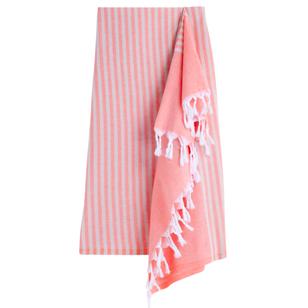 Linda Cotton Pareo White