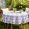 Lina Linen Stain Resistant Table Linen Fork - Spoon