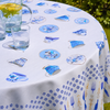 Lina Linen Stain Resistant Table Linen Fork - Spoon