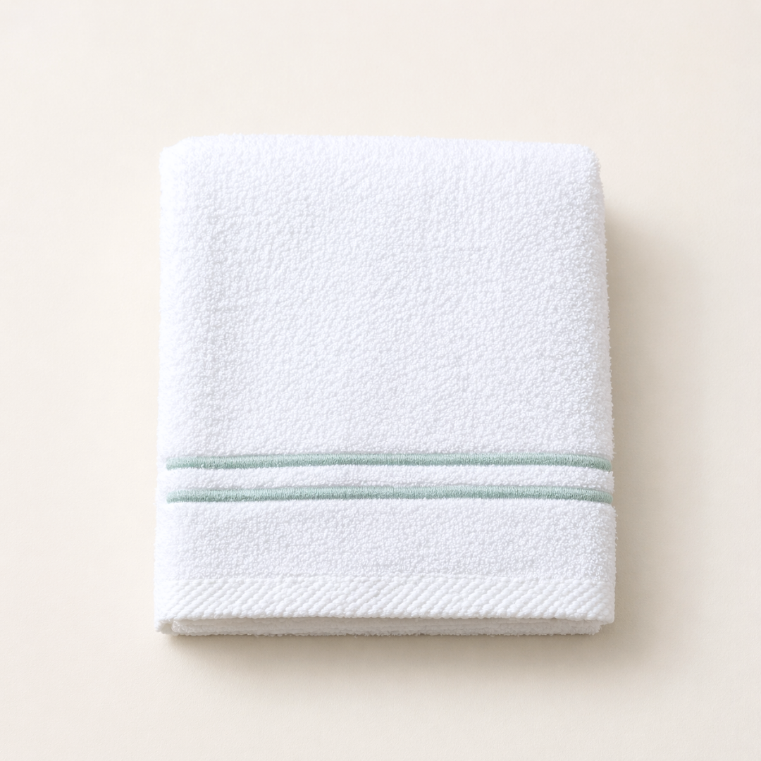 Arona Set of 2 Cotton Towels