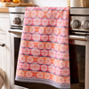 Anthro Kitchen Drying Towel Palm