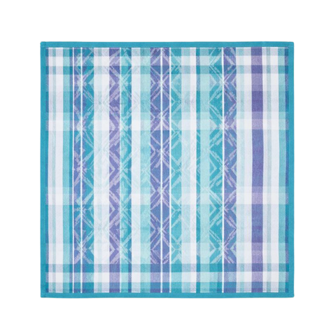 Anthro Kitchen Drying Towel Palm