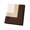 Genoa Woven Linen Stain Resistant Table Cloth White