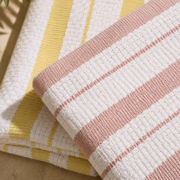 Greenhouse Kitchen Drying Towel Orange
