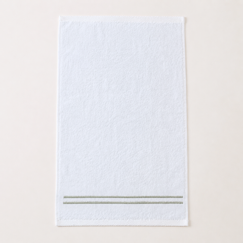 Arona Set of 2 Cotton Towels