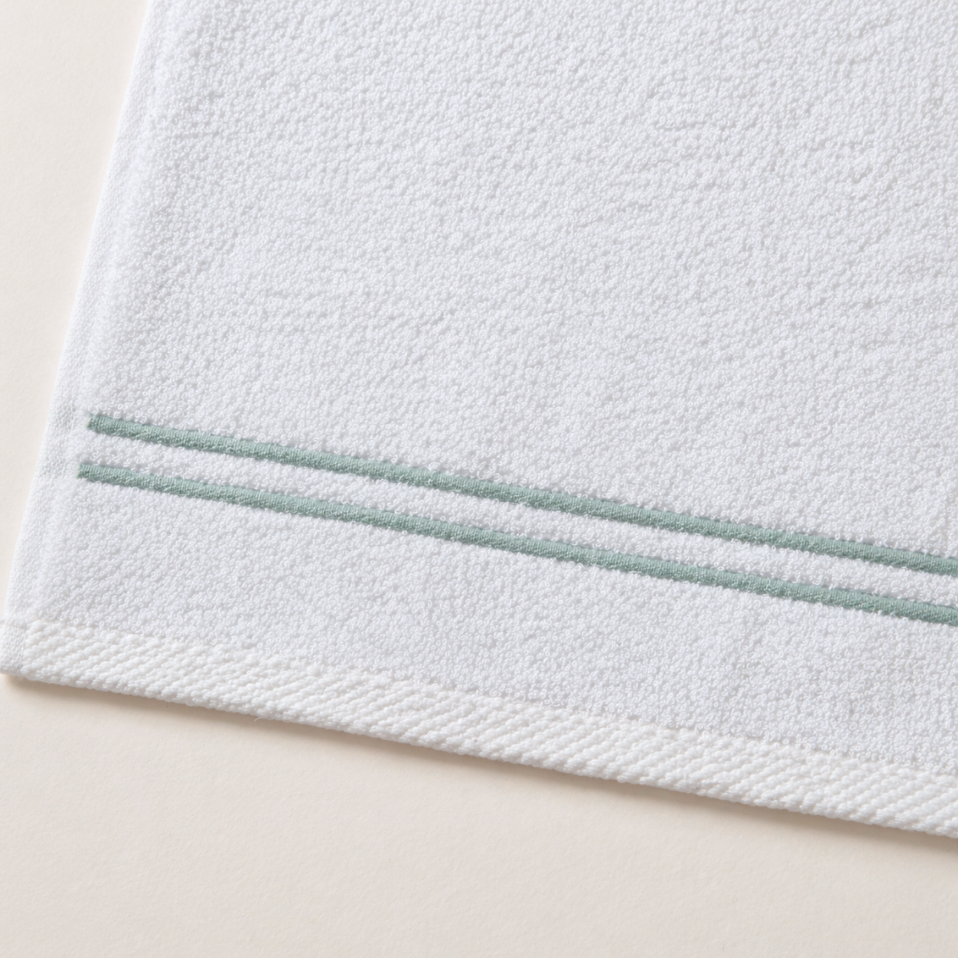 Arona Set of 2 Cotton Towels