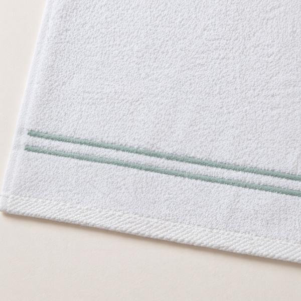 Arona Set of 2 Cotton Towels