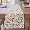 Mimosa Cotton Runner 50x140 cm