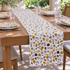 Mimosa Cotton Runner 50x140 cm